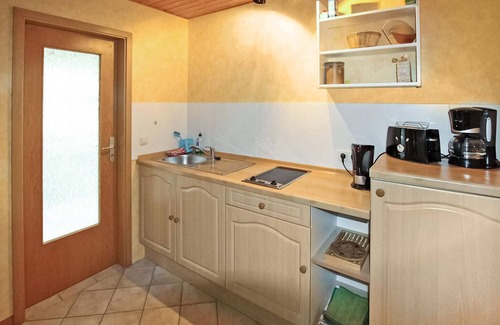 Altenkirchen Apartment | Ferienwohnung Altenkirchen