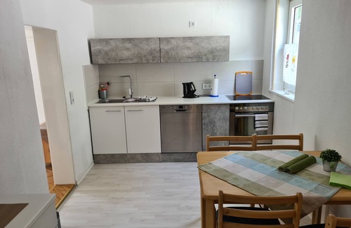Bad Lauterberg Apartment | Ferienwohnung/app. für 2 Gäste mit 40m² in Bad Lauterberg im Harz