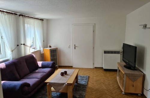 Bad Lauterberg Apartment | Ferienwohnung/app. für 2 Gäste mit 40m² in Bad Lauterberg im Harz