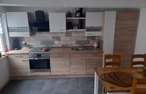 Bad Lauterberg Apartment | Ferienwohnung Beckmann - Fewo Beckmann
