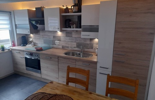 Bad Lauterberg Apartment | Ferienwohnung Beckmann - Fewo Beckmann