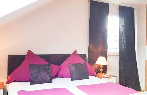 Bad Neuenahr-Ahrweiler Apartment | Ferienwohnung, 45qm mit 1 Schlafzimmer für max. 2 Personen