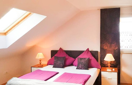 Bad Neuenahr-Ahrweiler Apartment | Ferienwohnung, 45qm mit 1 Schlafzimmer für max. 2 Personen