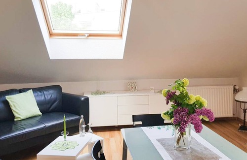 Bad Neuenahr-Ahrweiler Apartment | Ferienwohnung, 45qm mit 1 Schlafzimmer für max. 2 Personen