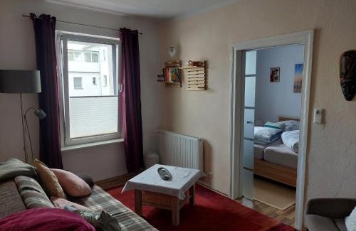 Brandenburg an der Havel Apartment | Ferienwohnung Mareno