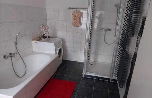 Brandenburg an der Havel Apartment | Ferienwohnung Mareno