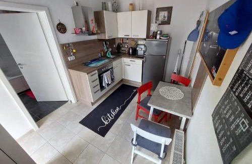 Brandenburg an der Havel Apartment | Ferienwohnung Mareno