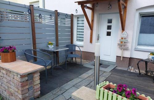 Brandenburg an der Havel Apartment | Ferienwohnung Mareno