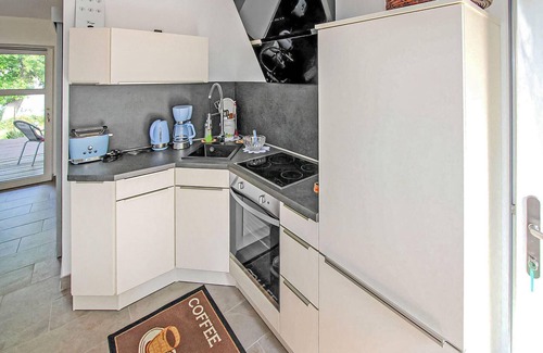 Feldberger Seenlandschaft Apartment | Ferienwohnung Feldberger