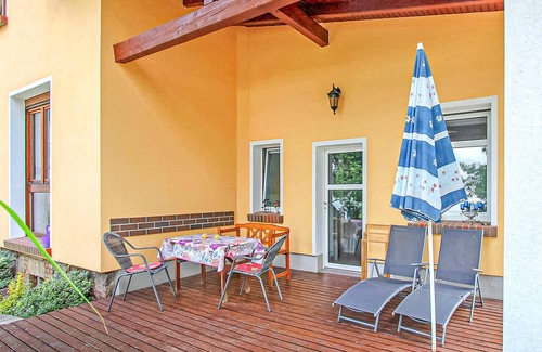 Feldberger Seenlandschaft Apartment | Ferienwohnung Feldberger