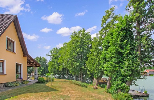 Feldberger Seenlandschaft Apartment | Ferienwohnung Feldberger