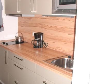 Gleiszellen-Gleishorbach Apartment | Ferienwohnung Weitsicht