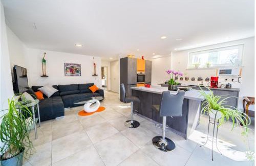 Gundelfingen an der Donau Apartment | Ferienwohnung Birkenried
