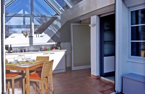 Kressbronn Apartment | Ferienwohnung/app. für 2 Gäste mit 38m² in Kressbronn am Bodensee