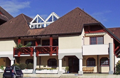 Kressbronn Apartment | Ferienwohnung/app. für 2 Gäste mit 38m² in Kressbronn am Bodensee