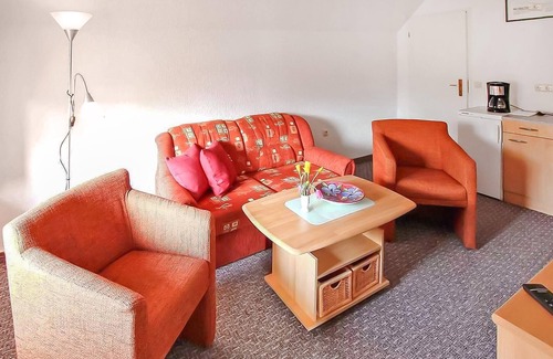 Middelhagen Apartment | Ferienwohnung Mönchgut