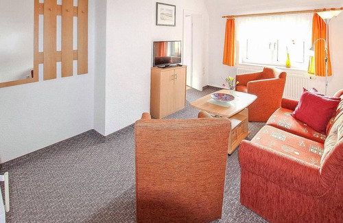 Middelhagen Apartment | Ferienwohnung Mönchgut