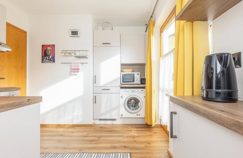 Neustift Im Stubaital Apartment | Ferienwohnung- Neustift i. St.