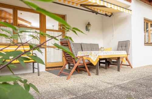 Neustift Im Stubaital Apartment | Ferienwohnung- Neustift i. St.