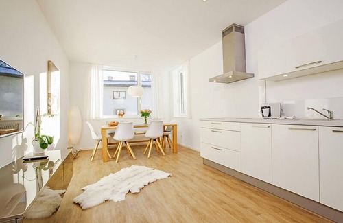 Sankt Johann in Tirol Apartment | Ferienwohnung/app. für 6 Gäste mit 62m² in Sankt Johann in Tirol