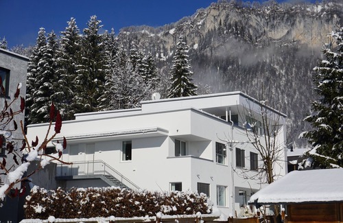 Sankt Johann in Tirol Apartment | Ferienwohnung/app. für 6 Gäste mit 62m² in Sankt Johann in Tirol