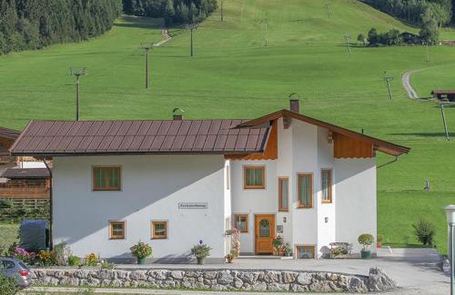 Kitzbuehel Apartment | Ferienwohnung Biechl-Hauser Doris