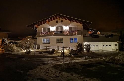 St. Ulrich Am Pillersee Apartment | Ferienwohnung Obermoser