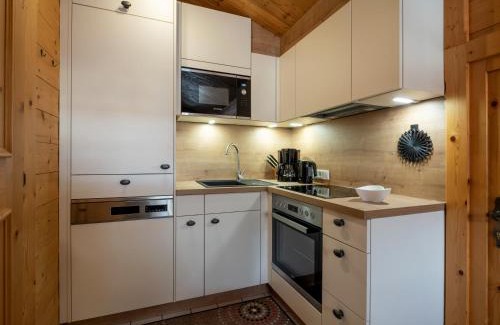 Scheffau am Wilden Kaiser Apartment | Ferienwohnung Scheffau