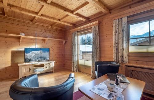 Scheffau am Wilden Kaiser Apartment | Ferienwohnung Scheffau