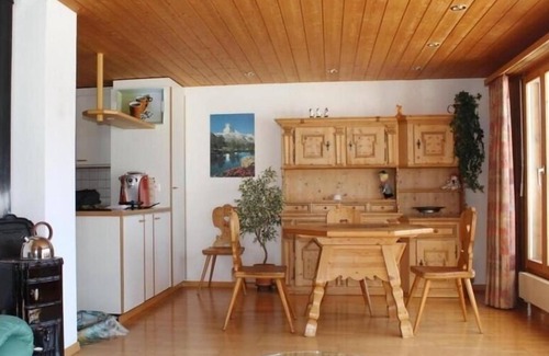 Hasliberg Apartment | Ferienwohnung/app. für 5 Gäste mit 63m² in Hasliberg Wasserwendi