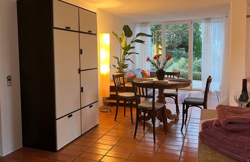 Ballrechten-Dottingen Apartment | Ferienwohnung/app. für 2 Gäste mit 40m² in Ballrechten-dottingen