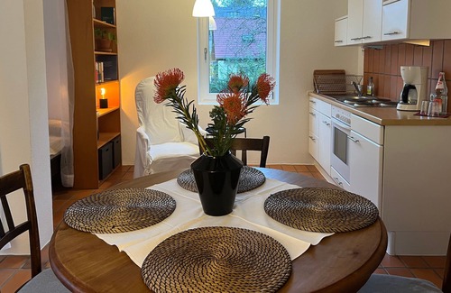 Ballrechten-Dottingen Apartment | Ferienwohnung/app. für 2 Gäste mit 40m² in Ballrechten-dottingen
