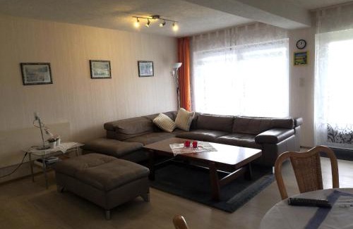 Haselbach in der Rhon Apartment | Ferienwohnung Kling