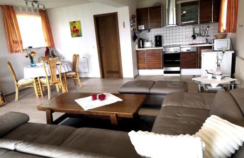 Haselbach in der Rhon Apartment | Ferienwohnung Kling