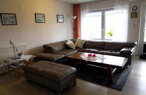 Haselbach in der Rhon Apartment | Ferienwohnung Kling