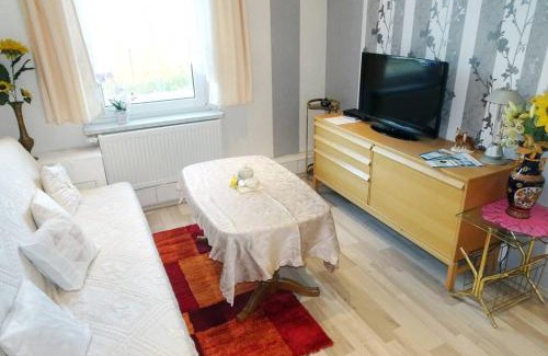 Plaue Apartment | Ferienwohnung Dickes