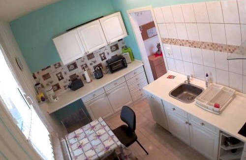 Plaue Apartment | Ferienwohnung Dickes