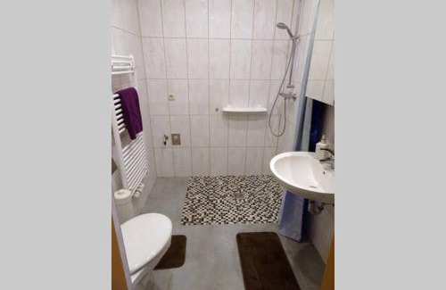 Plaue Apartment | Ferienwohnung Dickes