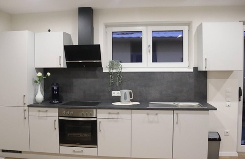Bundenthal Apartment | Ferienwohnung Timeout am Bärensteig - Ferienwohnung mit Terrasse