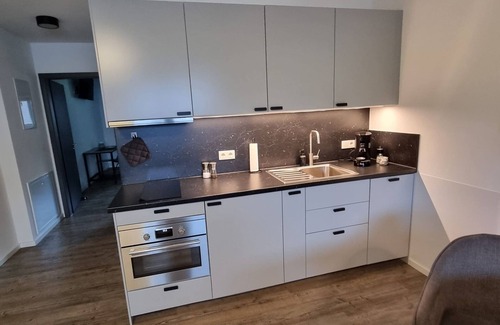 Bruchweiler-Baerenbach Apartment | Ferienwohnung/app. für 4 Gäste mit 45m² in Bruchweiler-bärenbach