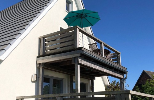 Neue Tiefe Apartment | Ferienwohnung/app. für 3 Gäste mit 70m² in Fehmarn OT Neue Tiefe