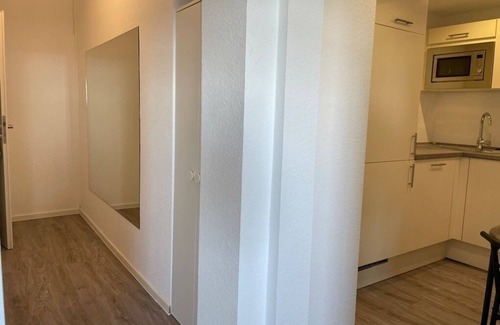 Grossenbrode Apartment | Ferienwohnung/app. für 2 Gäste mit 37m² in Großenbrode-klaustorf