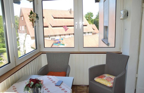 Schieder-Schwalenberg Apartment | Ferienwohnung Keuneke