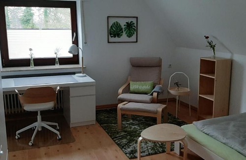 Hoevelriege Apartment | Ferienwohnung 120