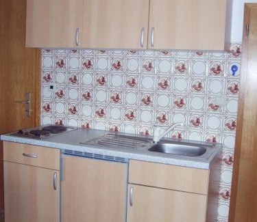 Schmiedefeld am Rennsteig Apartment | Ferienwohnung Peter Engelhardt