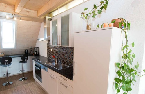 Herrenschwand Apartment | Ferienwohnung 70qm, 2 Schlafzimmer, max. 4 Personen