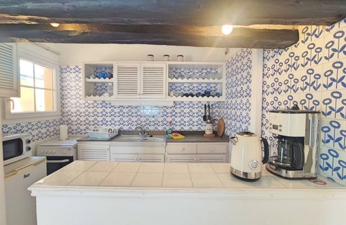 Peguera Apartment | Ferienwohnung Direkt am Meer mit Gemeinschaftspool und in Strandnähe