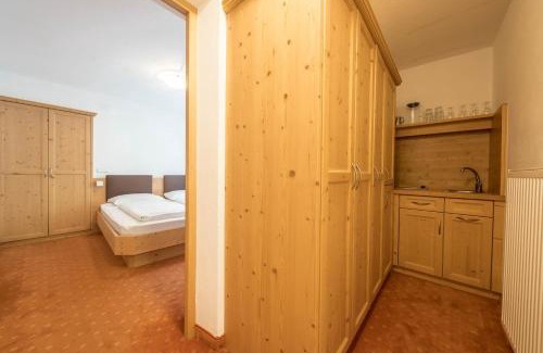San Leonardo in Passiria Apartment | Ferienwohnung Innerwalten 100