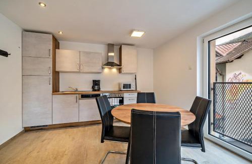 Resia Apartment | Ferienwohnung Lamm 2