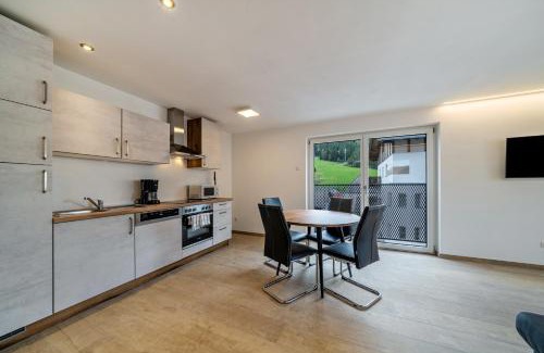 Resia Apartment | Ferienwohnung Lamm 2